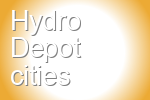 Hydro Depot